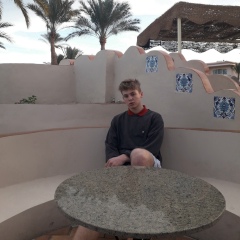 Ярик Федоренко, 28.07, Кишинев