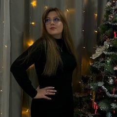 Кима Сязина, 03.08.1992, Мурманск