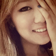 Hyeri Ahn, 04.01.1989, Алматы