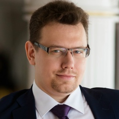 Владимир Батагов, 19.02.1989, Санкт-Петербург