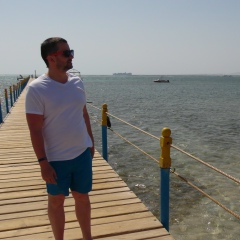 Сергей Шпудейко, 14.03, Минск