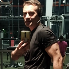 Andrei Tanagozz, 09.07, Санкт-Петербург