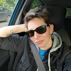 Алёна Корн, 21.03.1987, Москва