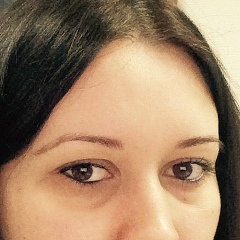 Ирина Быданова, 22.11, Долгопрудный