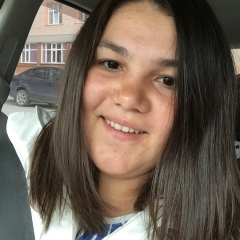 Алла Чарцева, 21.02.1987, Новосибирск