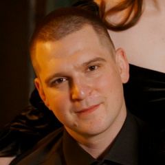 Юра Гульнин, 14.10.1996, Саранск