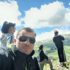 Алекс Коваль, 27.09