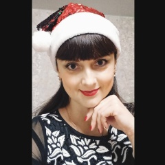 Ольга Максимова, 18.09, Чебоксары