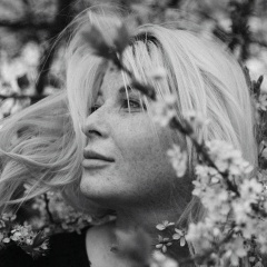 Люба Зайцева, 09.02, Псков