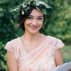 Алена Александрова, 01.07.1986, Киев