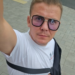 Кирилл Малышкин, 05.01.1984, Оренбург