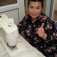 Аякоз Аширкулова, 18.08, Шымкент