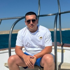 Саид Зулфонов, 25.05.1993