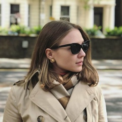 Елизавета Кондор, 17.01.1996, Санкт-Петербург