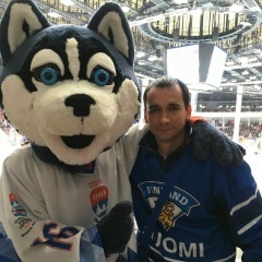 Dimitriy Григорьев, 21.10.1984, Санкт-Петербург