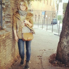 Маша Пустоход, 08.08, Киев