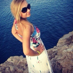 Ирина Железнова, 27.02, Москва