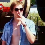 Серега Бударин, Новокуйбышевск