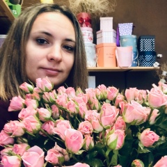 Алёна Полторацкая, 20.01.1988, Павлоград