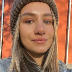 Ольга Мифан