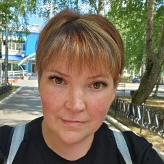 Ирина Земцова, 28.07.1989, Приполярный