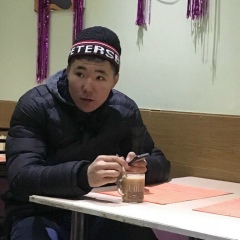 Темирлан Мубараков, Семей