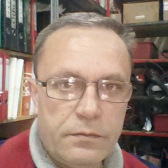Сергей Мирошниченко, Кишинев