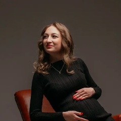 Мария Смирнова, 08.04, Екатеринбург