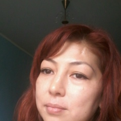 Майра Кайпова, 03.09.1984, Актау