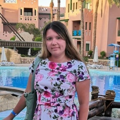 Айгуль Халиуллина, 29.05.1989, Набережные Челны