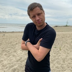 Анатолий Абрамов, 04.01, Новосибирск