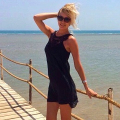 Виктория Олейник, 01.01.1990, Киев