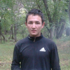 Бакыт Кадыркулов, 08.05.1994, Бишкек