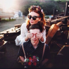 Дарья Лобацкая, 15.07.1987, Красноярск