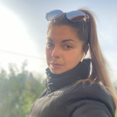 Екатерина Александровна, 25.09, Минск