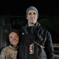 Денис Буркевич, Молодечно