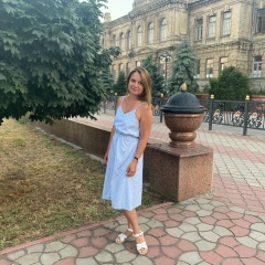 Кристина Лапина, 29.12