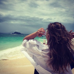 Алена Перевезенкова, 13.01.1991, Москва