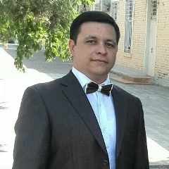 Антон Орлов, Мары