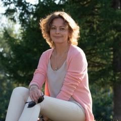 Марина Сучкова, 20.03.1984, Королёв