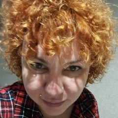 Катя Малахова, 12.10