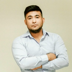 Рустем Байдельдин, 19.07.1987, Алматы