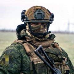 Виктор Коломойцев, 24.05