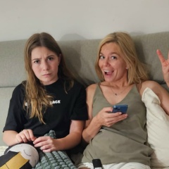 Юля Марченко, 28.01.1988, Sydney