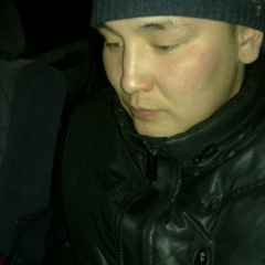 Александр Неустроев, 03.12.1986