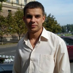 Артем Мовчан, 16.10, Николаев