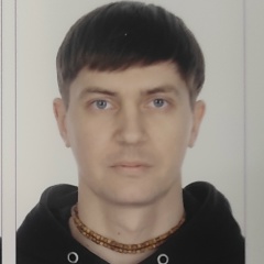 Кирилл Грейсон