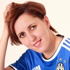 Гульнара Султанаева, 22.02.1981, Уфа