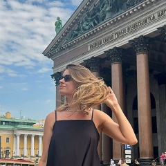 Анастасия Шабанова, 11.11, Ставрополь