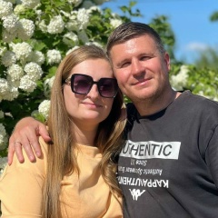 Алевтинка Блинова, 23.09.1992, Великие Луки